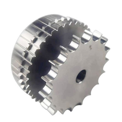 قیمت خوب قطعات CNC سفارشی برای ماشینکاری دقیق پلاستیک دقت بالا و تحمل دوام 0.01-0.005mm آنلاین