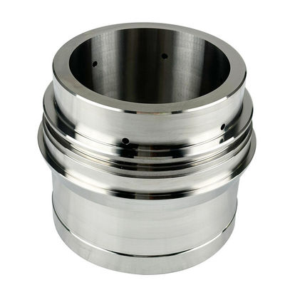 قیمت خوب خدمات ماشینکاری سفارشی CNC را از CNC Machining & Engineering Inc دریافت کنید که در ماشینکاری اکسید آلومینیوم تخصص دارد. آنلاین