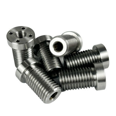 قیمت خوب قطعات ماشینکاری CNC نایلون و برنز با تحمل 0.01-0.005mm برای کاربردهای مختلف صنعتی آنلاین