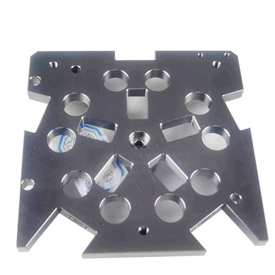 قیمت خوب ماشین آلات دقیق هوافضا و تولید محصولات دقیق در رنگ سفارشی آنلاین