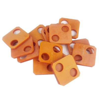 قیمت خوب خدمات ماشین‌کاری سریع و با راندمان بالا با مرکز ماشین‌کاری CNC آنودایز آنلاین