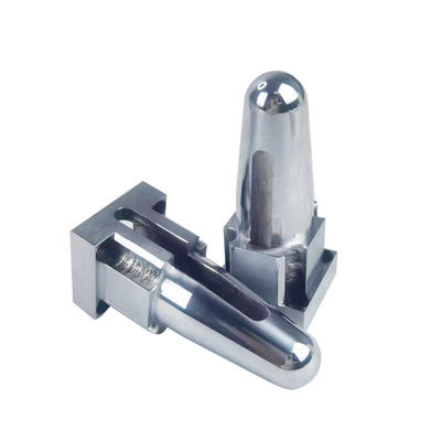 قیمت خوب استفاده از ماشین آلات CNC 5 محور برای خدمات تولیدی پایدار و دقیق آنلاین