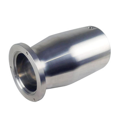 قیمت خوب خدمات ماشینکاری CNC آنلاین سه محور با دقت بالا برای تولید رنگ سفارشی آنلاین