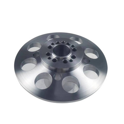 قیمت خوب خدمات پیشرفته ماشینکاری CNC برای صنعت پزشکی در دوام و دقت بالا آنلاین