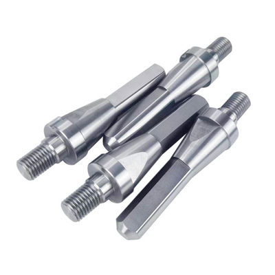 قیمت خوب 5- محور و 3- محور CNC ماشینکاری برای قطعات تیتانیوم تجربه مزایای پولیش آنلاین