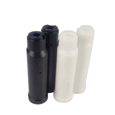 قیمت خوب از خدمات ماشینکاری CNC برای قطعات آلومینیوم 6061-T6 از تامین کنندگان چینی استفاده کنید. آنلاین