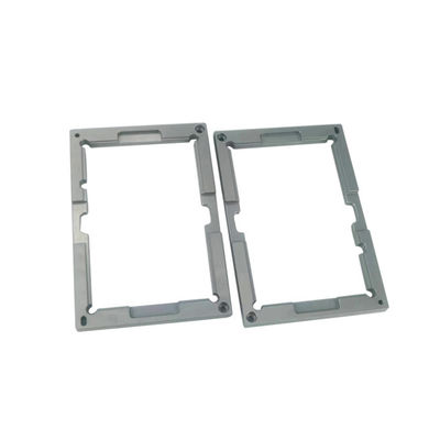 قیمت خوب خدمات نمونه اولیه ماشینکاری CNC رنگی و قطعات ماشینکاری آلومینیوم برای قطعات فلزی آنلاین