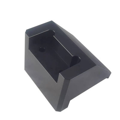 قیمت خوب ماشینکاری CNC رنگی سفارشی برای قطعات هوافضا ماشینکاری و پولیش دقیق تیتانیوم آنلاین