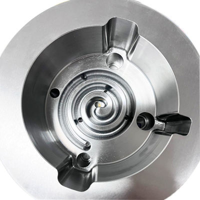 قیمت خوب ماشینکاری CNC 5 محور با رنگ سفارشی، با توجه به نقاشی شما خدمات ماشینکاری آنلاین آنلاین