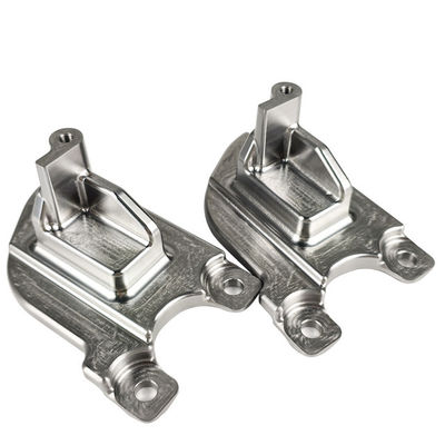 قیمت خوب قطعات ماشین آلات CNC OEM که محصولات با دوام و دقت بالا را ارائه می دهند آنلاین