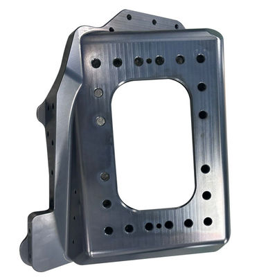 قیمت خوب خدمات ماشینکاری حرفه ای CNC دقیق برای مس و فولاد آلیاژ آنلاین