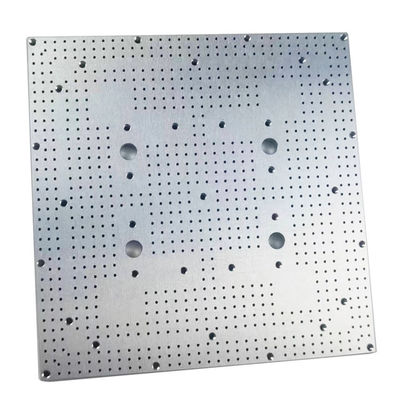 قیمت خوب قطعات ماشینکاری حرفه ای CNC برای مواد پلی کربنات و نایلون آنلاین