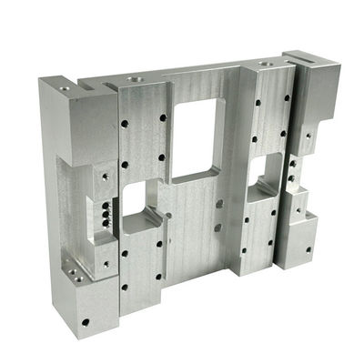 قیمت خوب خدمات حرفه ای ماشینکاری CNC برای ساخت ماشینکاری OEM ODM آنلاین