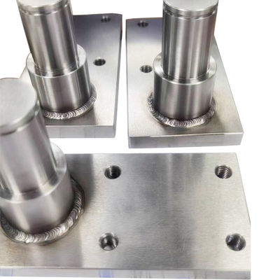 قیمت خوب خدمات جوش و جوش حرفه ای در ساخت و ساز آنلاین