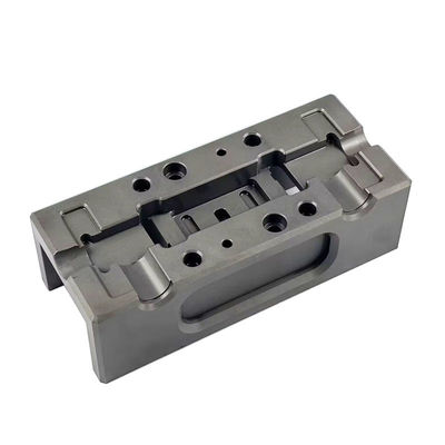 قیمت خوب قطعات ماشینکاری CNC شامل خدمات ماشینکاری داغ و ماشینکاری تیتانیوم CNC است. آنلاین