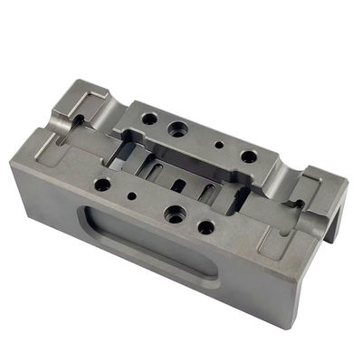 قیمت خوب یک کارخانه ماشینکاری CNC که در ماشینکاری اکریلیک تخصص دارد و به نام Aero Dynamic Machining Inc. شناخته می شود. آنلاین