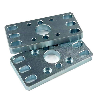 قیمت خوب خدمات ماشینکاری CNC سفارشی در چین برای تیتانیوم و کاربردهای دریایی آنلاین