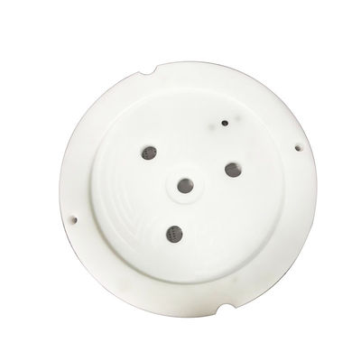 قیمت خوب خدمات ماشینکاری CNC: تخصص در ماشینکاری پلاستیک G10 و CNC آنلاین