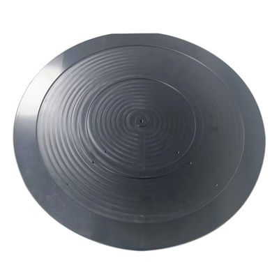 قیمت خوب خدمات ماشینکاری آنلاین CNC با دوام و دقت بالا برای نمونه سازی آنلاین