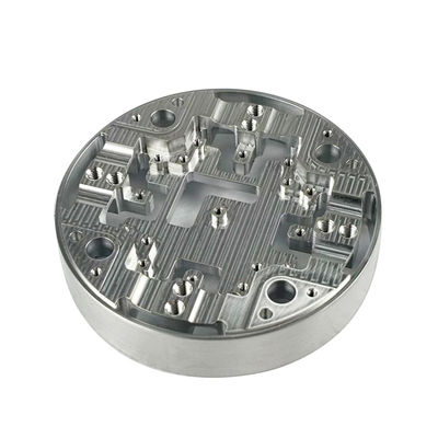 قیمت خوب خدمات واحد ماشینکاری آنلاین CNC آنلاین