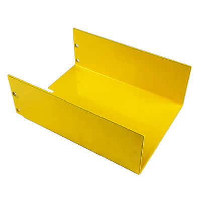 قیمت خوب Precision Sheet Metal Fabrication & Duct Machining Services آنلاین