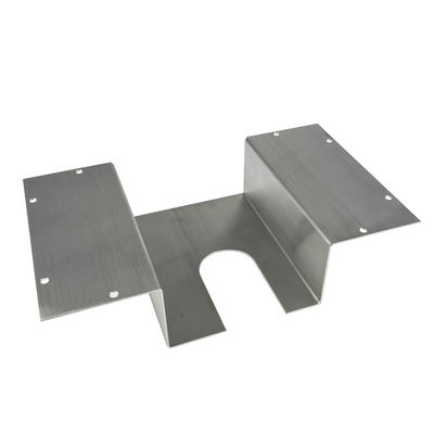 قیمت خوب Custom Sheet Metal Fabrication & Laser Cut Parts آنلاین