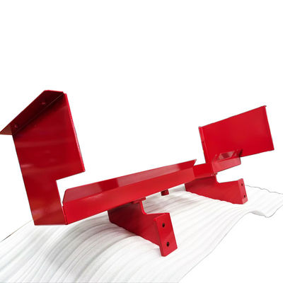 قیمت خوب Custom Metal Sheet Fabrication & Laser Cutting Services آنلاین