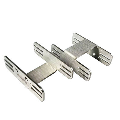 قیمت خوب Sheet Metal Parts & Laser Cutting Services آنلاین