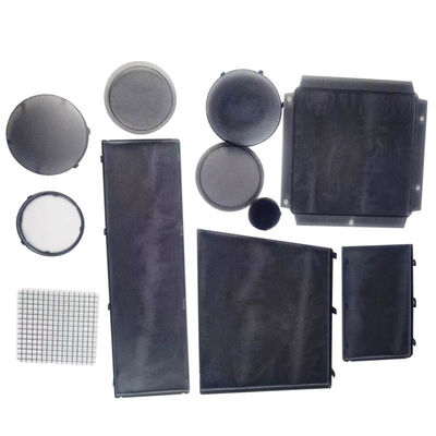 قیمت خوب Custom Cut Sheet Metal Products & Fabrication Services آنلاین