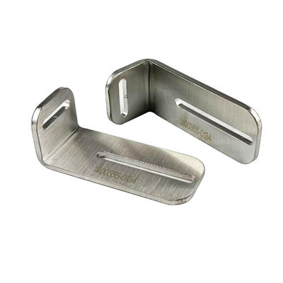 قیمت خوب Precision Industrial Sheet Metal & Laser Cutting Services آنلاین