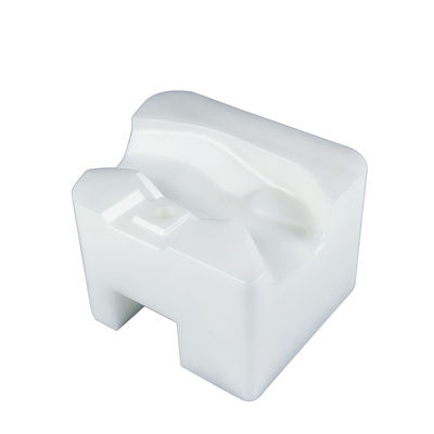 قیمت خوب CNC Machining Services for Stainless Steel and G10 in Manufacturing آنلاین