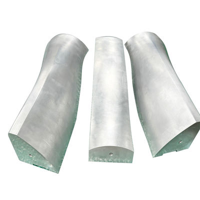 قیمت خوب خدمات ماشین‌کاری فلز، آنادایزینگ و قالب‌گیری نمونه اولیه آنلاین