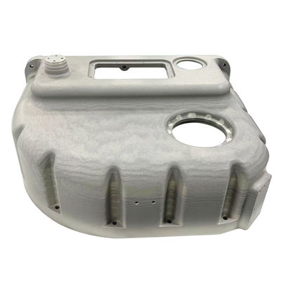 قیمت خوب CNC Metal Machining and PVC Machining Factory آنلاین