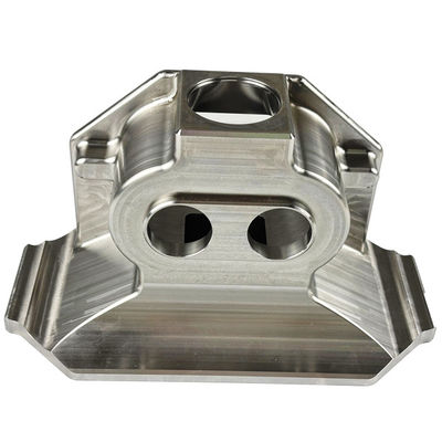 قیمت خوب Pro Machining of CNC Parts and PEEK Plastic Materials آنلاین