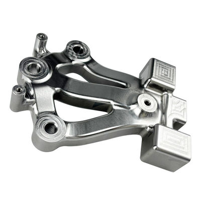 قیمت خوب Aluminum and Steel Machining Services آنلاین