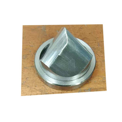 قیمت خوب خدمات آنلاین CNC، خدمات برش CNC و خدمات پوشش اکسید سیاه آنلاین