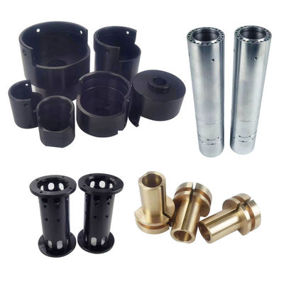 قیمت خوب Aluminum CNC Services and Instant Quotes for CNC Manufacturing آنلاین