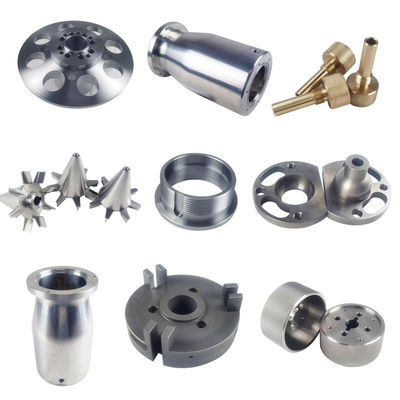 قیمت خوب Online CNC Services for Aluminum and Sheet Metal آنلاین