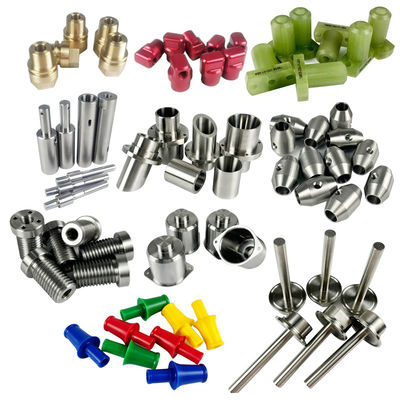 قیمت خوب CNC Machining and Metal Manufacturing in China آنلاین