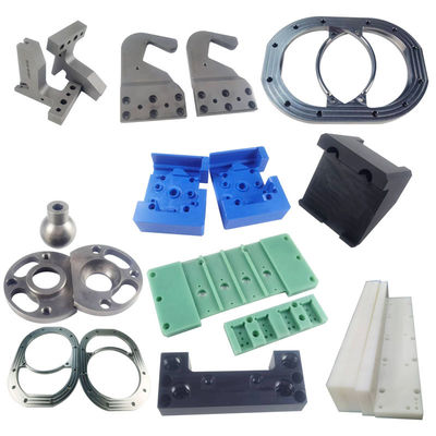 قیمت خوب ما خدمات CNC 5 محوره، برش CNC، و راه حل های فرز برای تولید دقیق را ارائه می دهیم. آنلاین