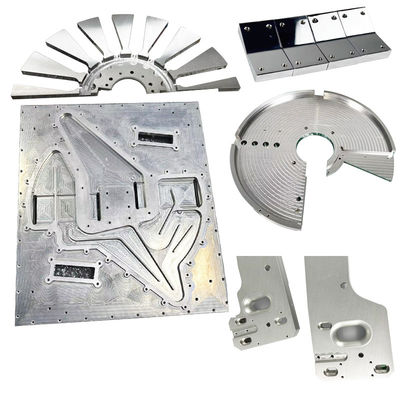 قیمت خوب مرکز ماشین‌کاری CNC ما خدمات ساخت و فرزکاری پلاستیک CNC را ارائه می‌دهد. آنلاین