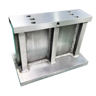 قیمت خوب جوش ورق فلزی CNC و راه حل های قطعات فلزی کوچک آنلاین