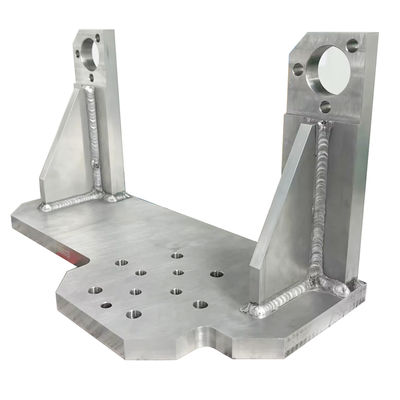 قیمت خوب خدمات جوش فولاد ضد زنگ و ورق فلز گالوانیزه آنلاین