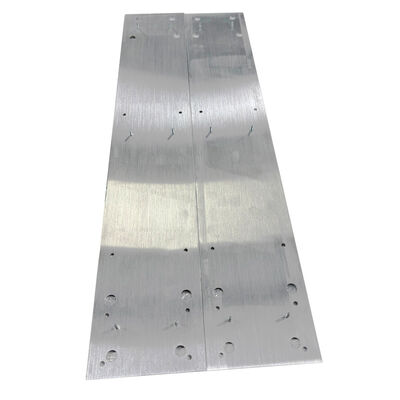 قیمت خوب خدمات آسیاب CNC و نقل قول برای آلومینیوم در کارخانه آسیاب ما آنلاین