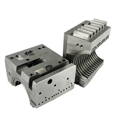 قیمت خوب نمونه اولیه، برش لیزری آنلاین، و خدمات ماشینکاری CNC دقیق آنلاین