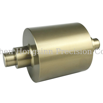 قیمت خوب 6061 خدمات ماشینکاری CNC آلومینیوم آلیاژ مجهز به پوشش ارائه فرش دقیق چرخاندن و حفاری آنلاین