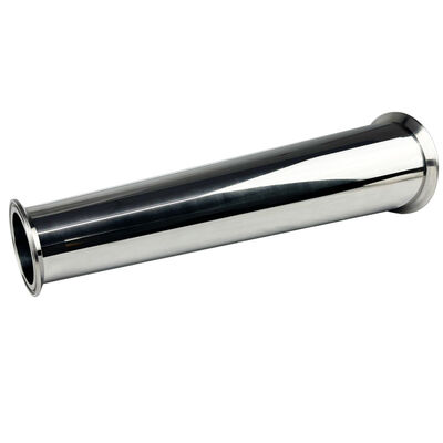 قیمت خوب بوش مخروطی فولاد ضد زنگ ماشینکاری CNC برای تجهیزات صنعتی آنلاین