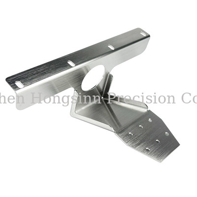 قیمت خوب خمش CNC با دقت بالا برای خدمات ساخت فلز آلومینیوم 5052 و ورق فولادی 5 میلی متر آنلاین