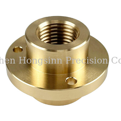 قیمت خوب قطعات چرخش CNC با دقت بالا و خدمات ماشینکاری چند ماده برای نمونه سازی سریع آنلاین