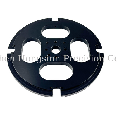 قیمت خوب قطعات چرخش CNC سفارشی با آلومینیوم 7075 T6 و تحمل +/- 0.01-0.005mm برای قطعات فلزی دقیق آنلاین